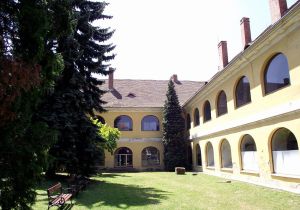 Batthyány-kastély