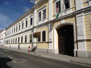 Batthyány Lajos Gimnázium