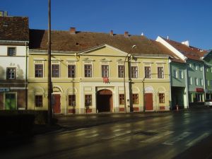 Gutmann palota