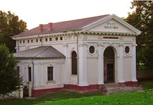 Izraelita temető