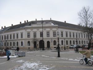Kvártélyház