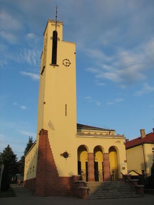 Református templom