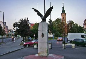 Turulmadár