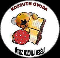 Nagykanizsa Központi Rózsa Óvoda - Kossuth Tagóvoda