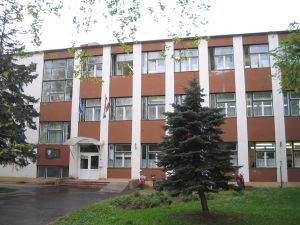 Dr. Mező Ferenc Gimnázium