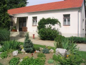 Miklósfai Tagóvoda