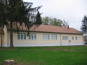 Nagykanizsa Központi Rózsa Óvoda - Palini Tagóvoda