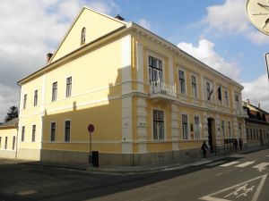 Farkas Ferenc Zene- és Aranymetszés Alapfokú Művészeti Iskola