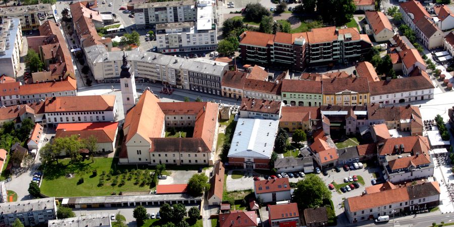 Csáktornya