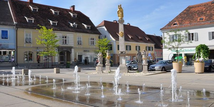 Gleisdorf