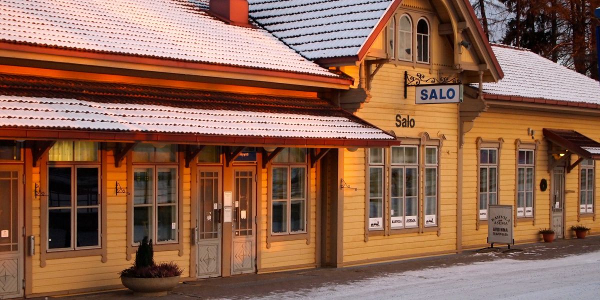Salo