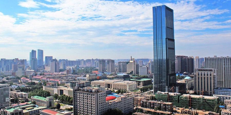 Shijiazhuang
