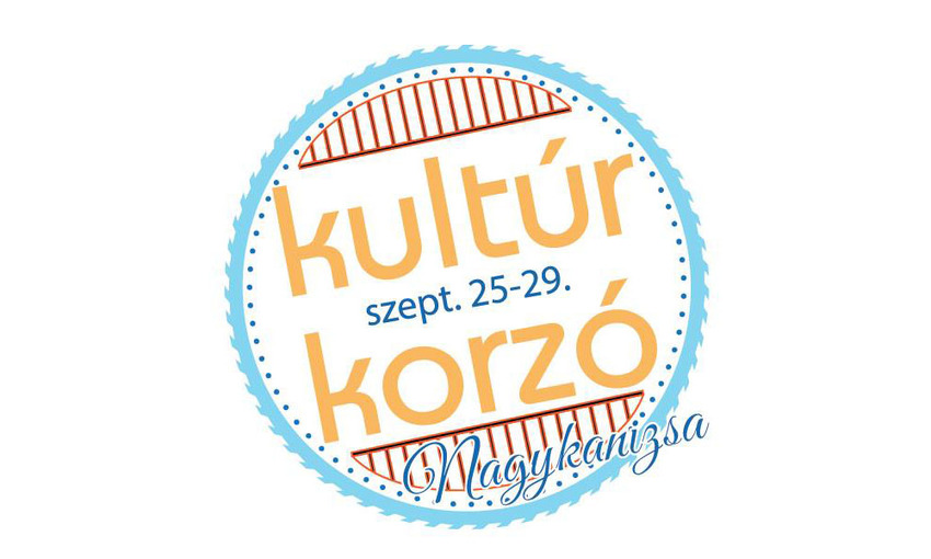 Kiemelő fotó - Kultúr Korzó: szeptember 25-29.