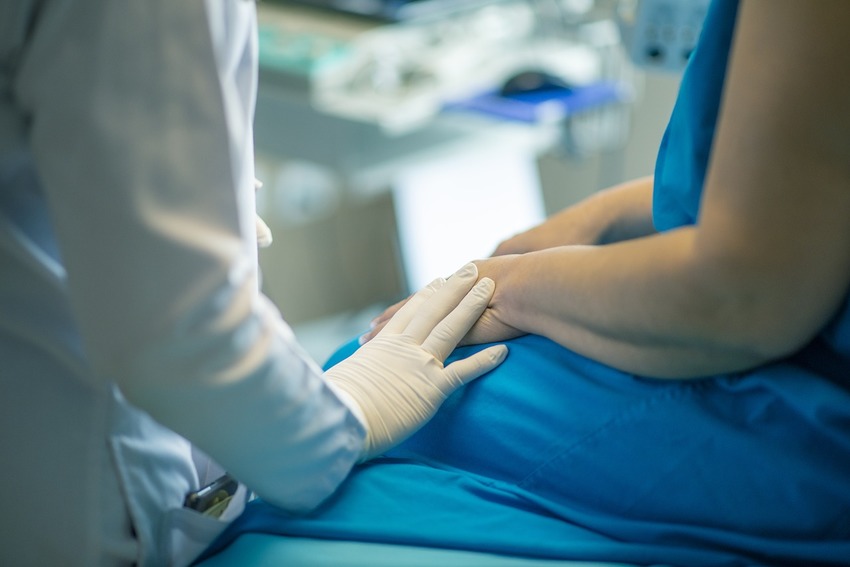 Új szabályok a Kanizsai Dorottya Kórházban Kiemelő fotó - Új szabályok a Kanizsai Dorottya Kórházban