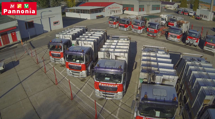 Kiemelő fotó - Ismét van személyes ügyfélfogadás a Netta-Pannoniánál