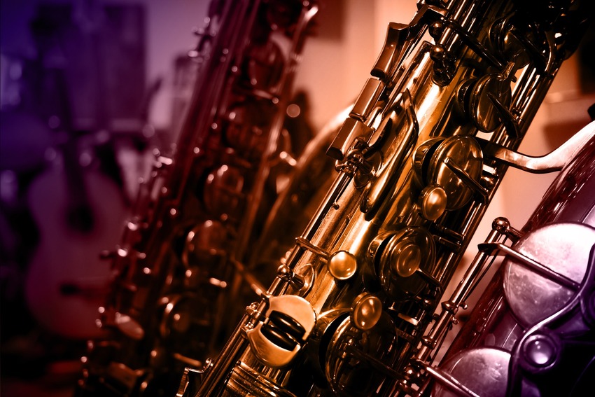 Kiemelő fotó - Jazz koncert - október 2.