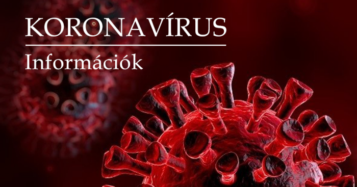 Kiemelő fotó - Polgármesteri felhívás a koronavírussal kapcsolatban - 2020.11.11. védelmi intézkedések