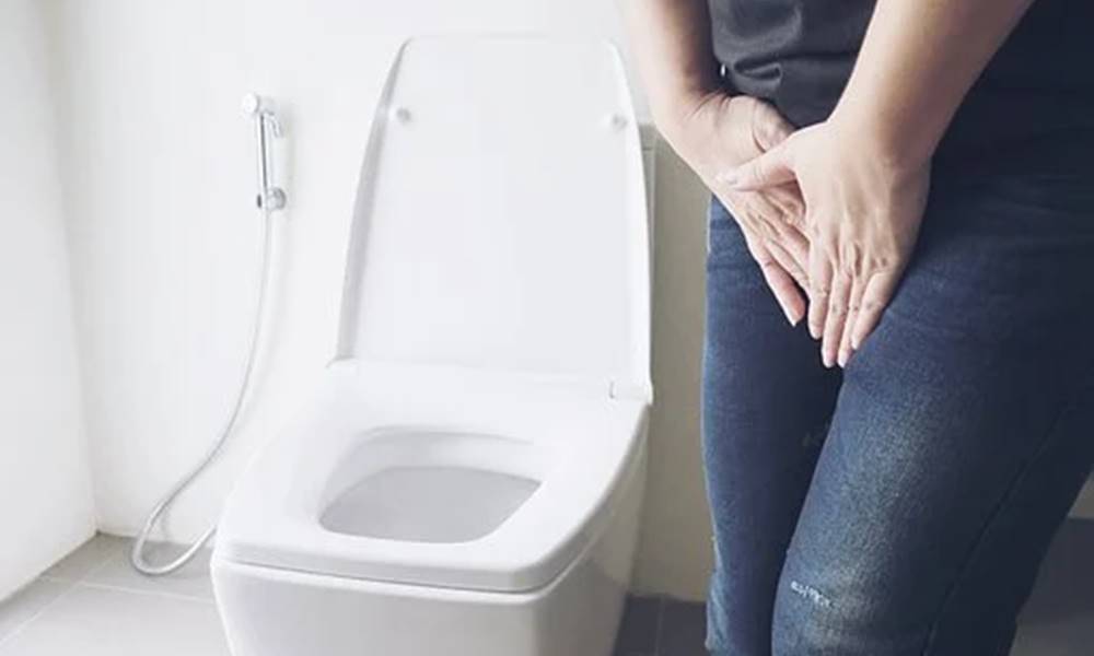Kiemelő fotó - Kellemetlen, de nem orvosolhatatlan probléma az inkontinencia