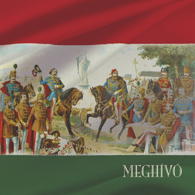 Kiemelő fotó - Meghívó - október 6.