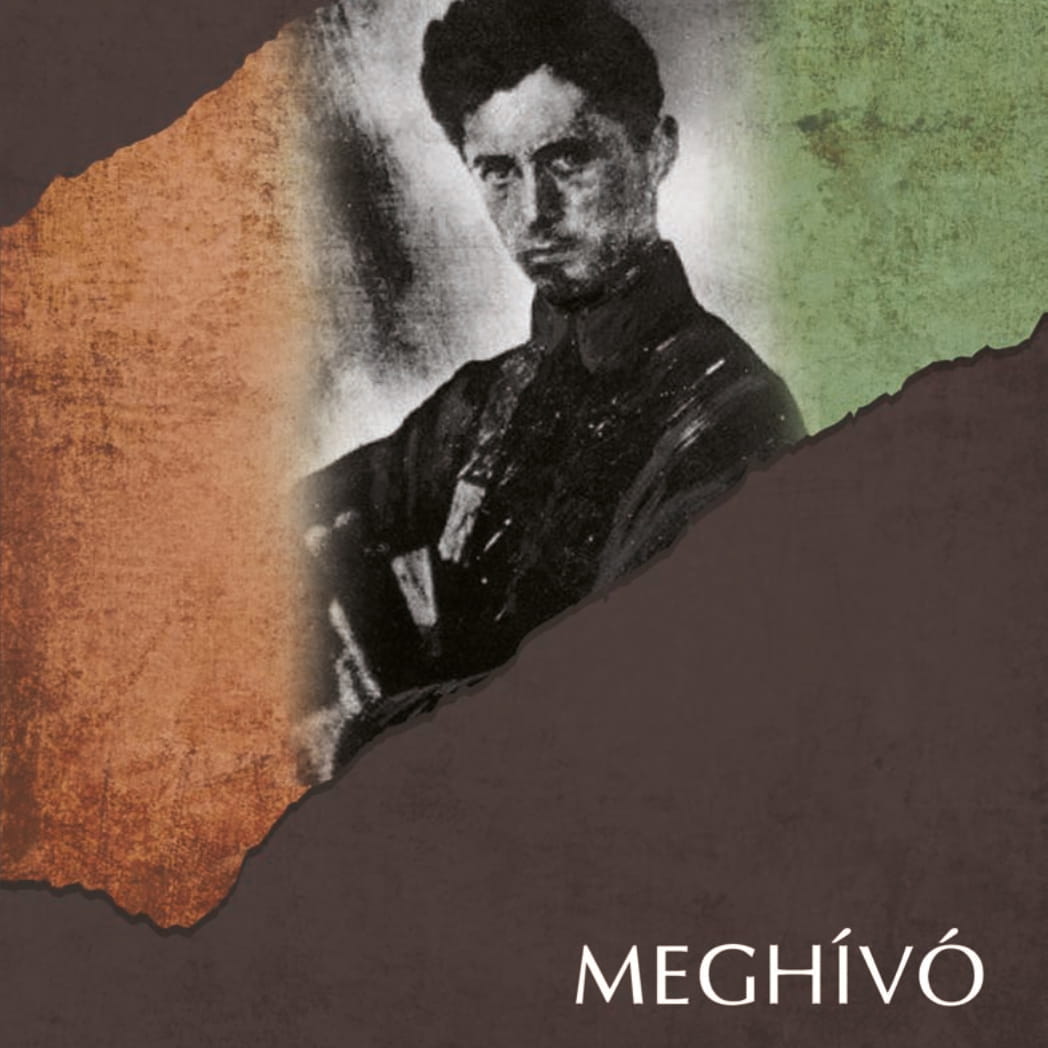 Kiemelő fotó - Meghívó - március 15.