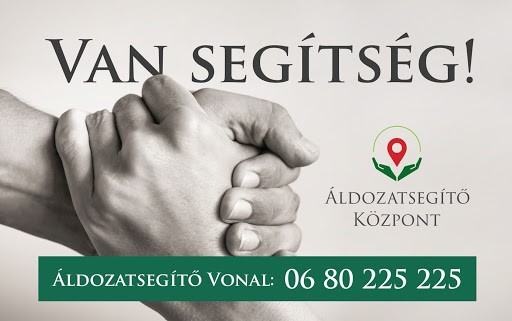 Kiemelő fotó - Nem hagyjuk magukra az áldozatokat  
