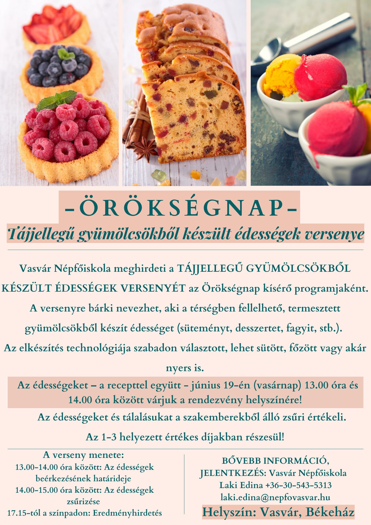 Kiemelő fotó - Vigyázz, kész, SÜSS!