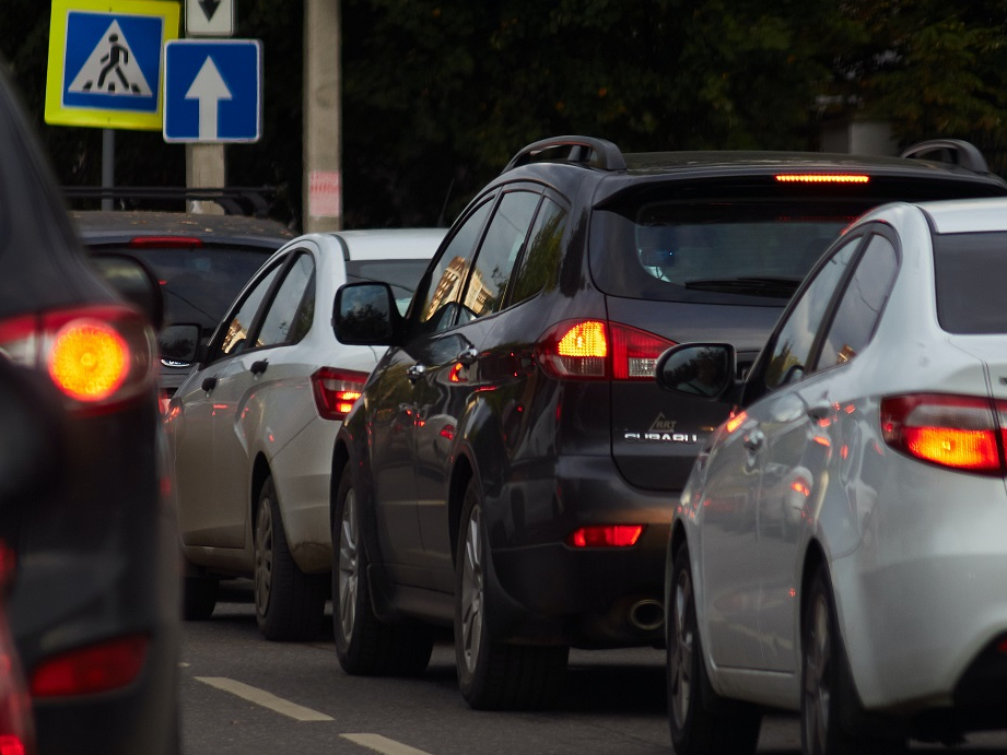 Kiemelő fotó - Útlezárások, forgalomkorlátozások a Város Napján