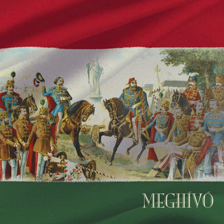 Kiemelő fotó - Meghívó - október 6.