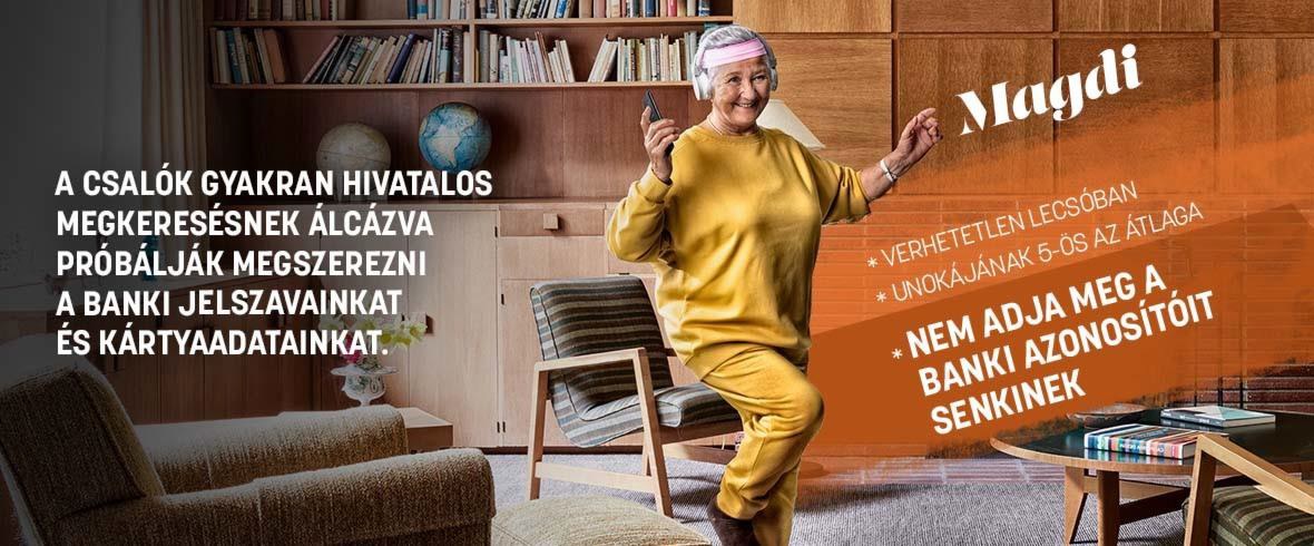 Kiemelő fotó - A bankszámlánk az egyik legfontosabb értékünk, vigyázzunk rá! 