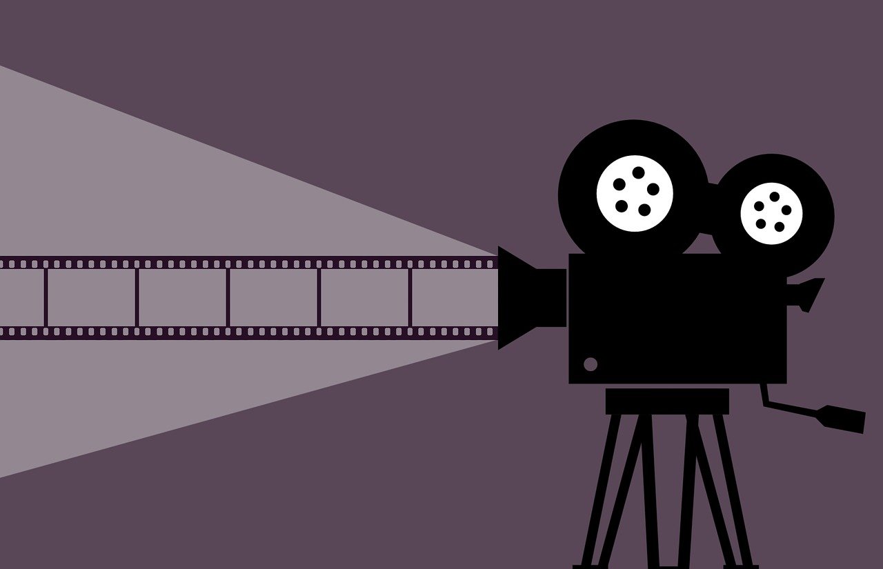 Kiemelő fotó - Tájékoztatás filmalkotások nyilvános felhasználásáról