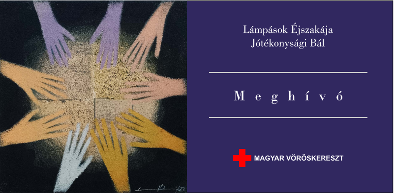 Lámpások Éjszakája - jótékonysági bál Kiemelő fotó - Lámpások Éjszakája - jótékonysági bál