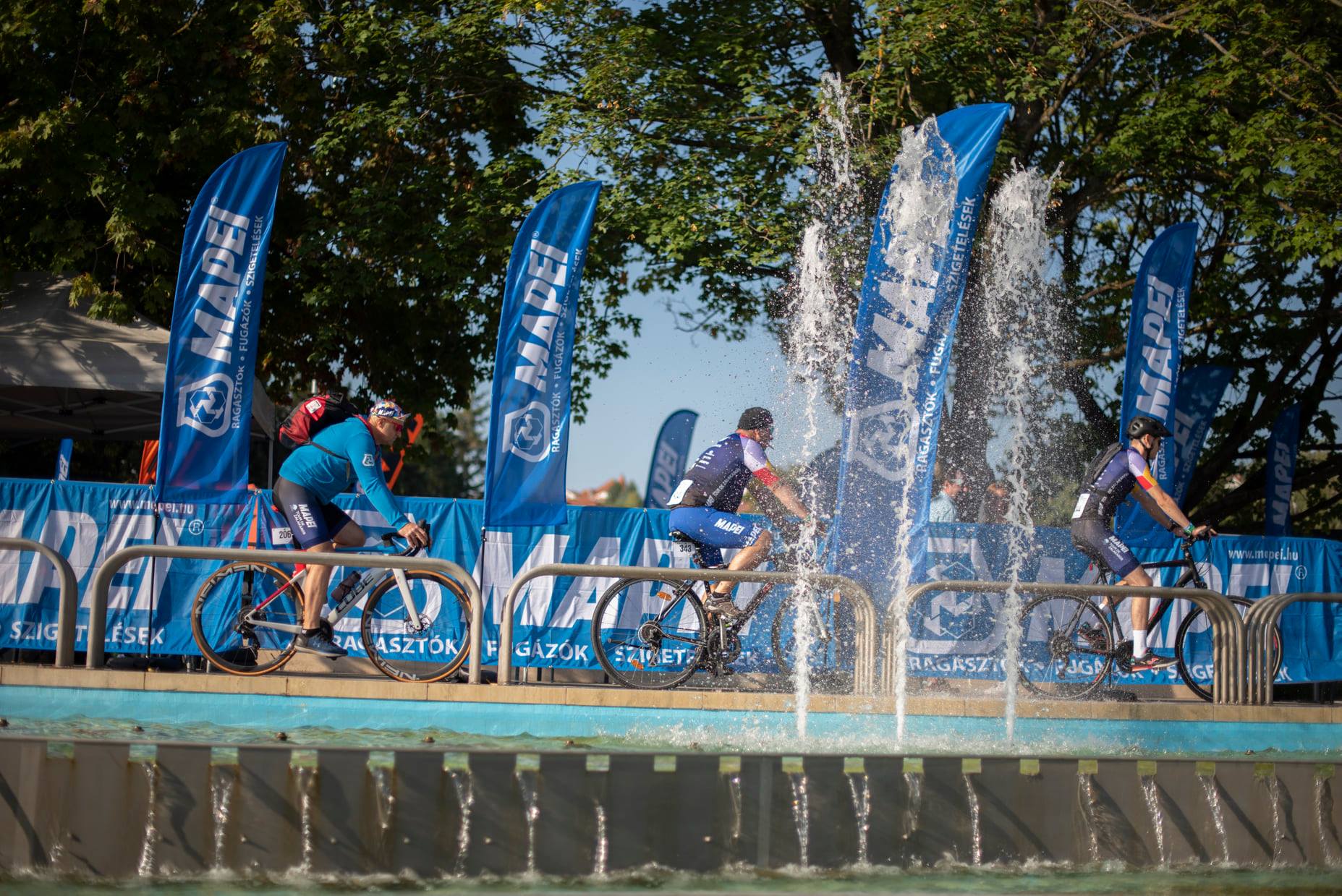 Kiemelő fotó - 17. Mapei Tour de Zalakaros