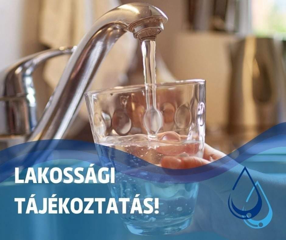 Kiemelő fotó - Tájékoztatás a bekötési vízmérõk leolvasásáról