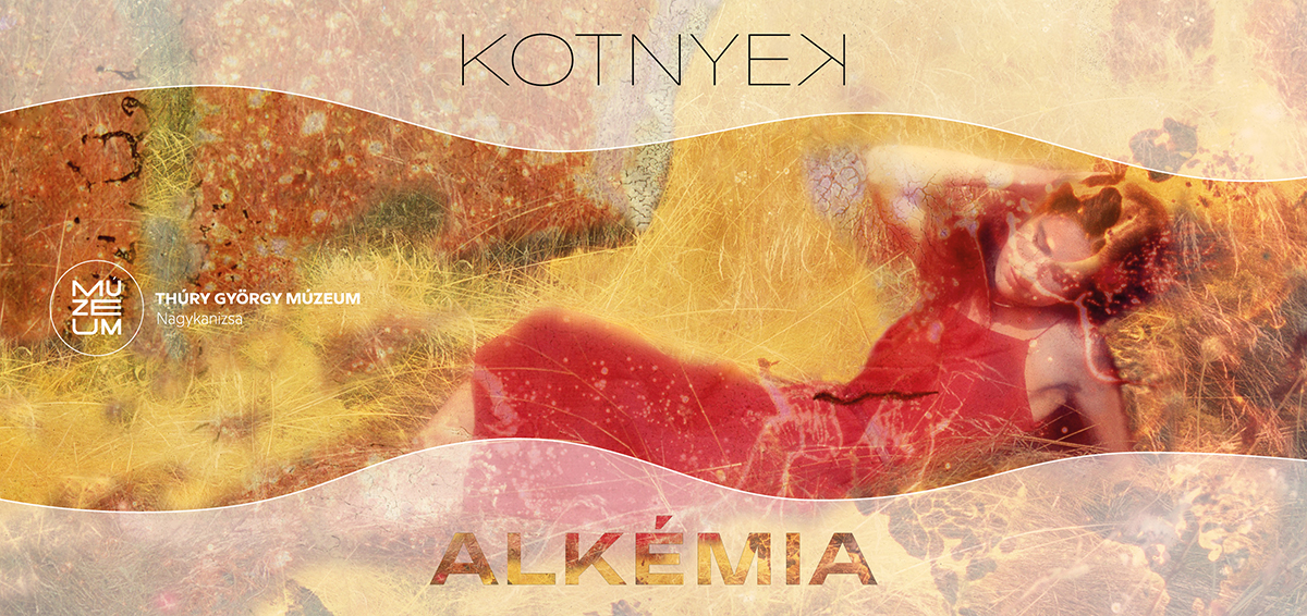 Kiemelő fotó - ALKÉMIA - Kotnyek István fotómûvész kiállítása (szeptember 5.)