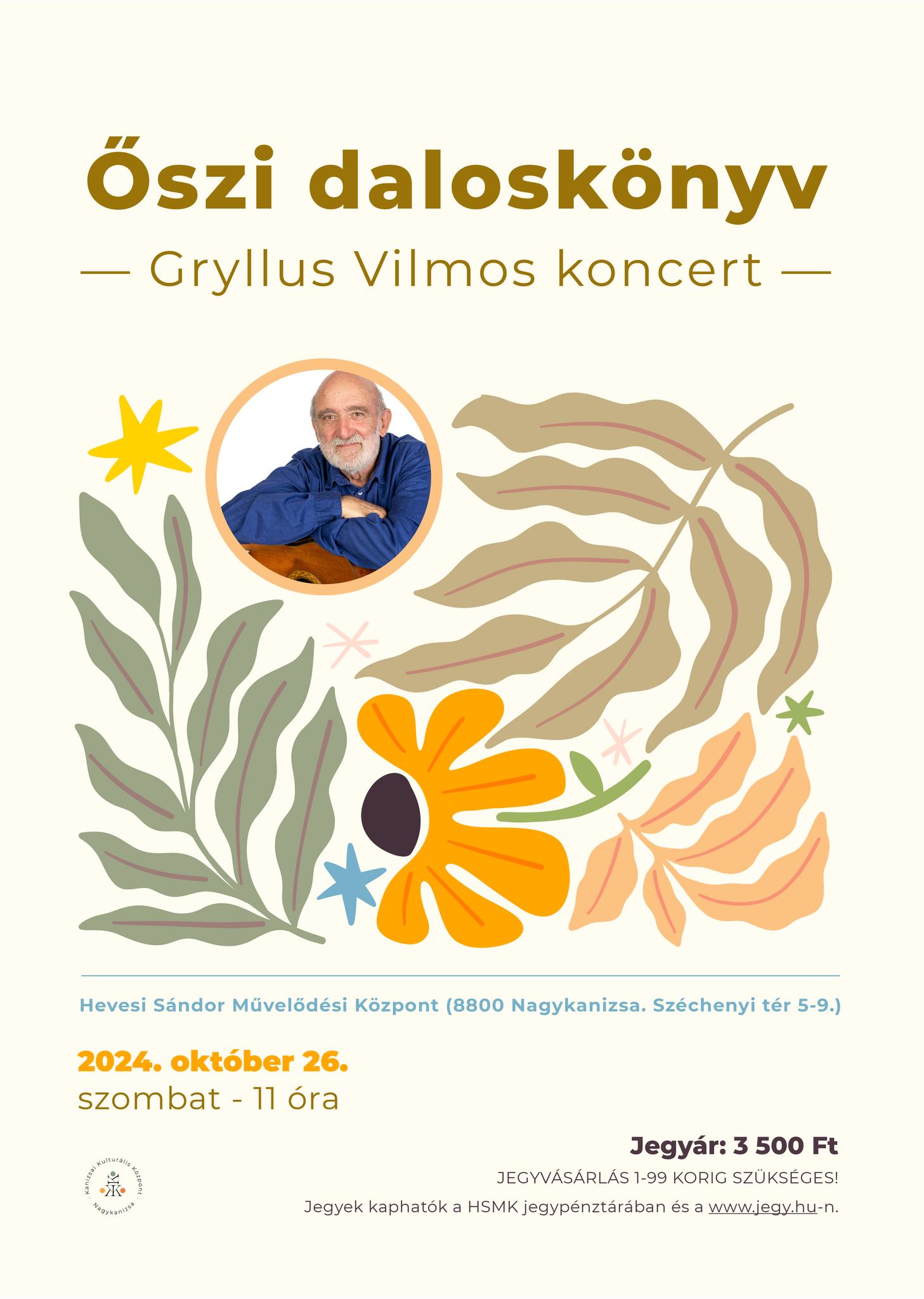 Kiemelő fotó - Õszi daloskönyv (október 26.)