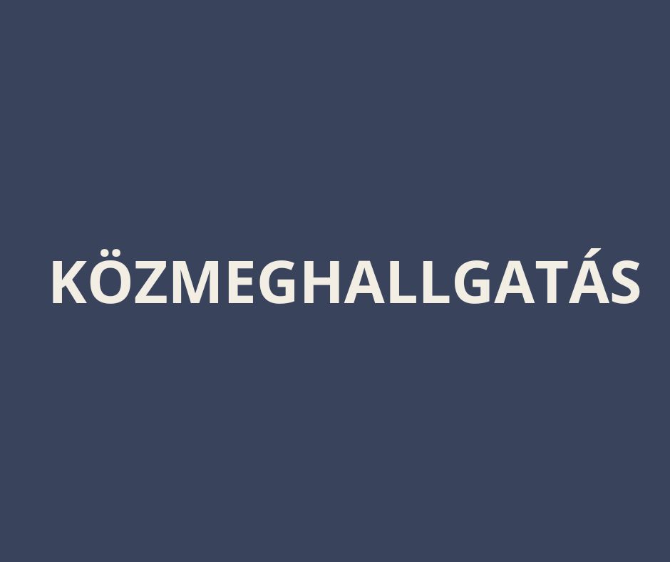 Közmeghallgatás - Nagykanizsa MJV Önkormányzata Kiemelő fotó - Közmeghallgatás - Nagykanizsa MJV Önkormányzata