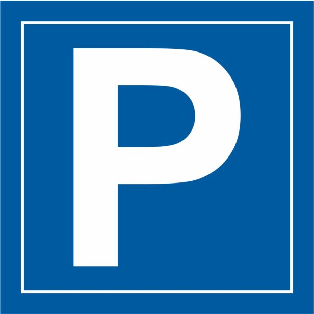 Kiemelő fotó - Hirdetmény fizetõ parkolók ingyenes használatáról