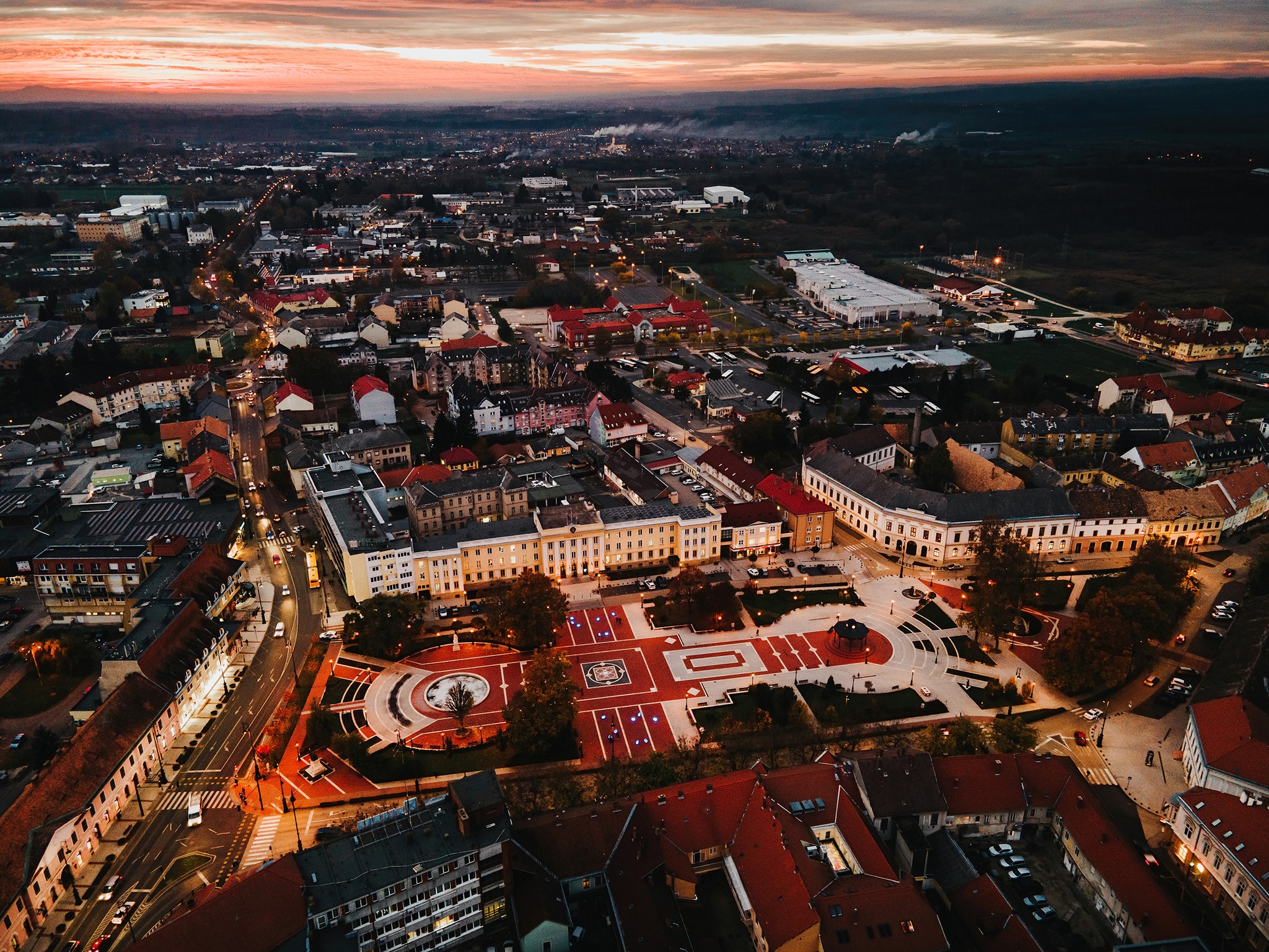 Kiemelő fotó - Nagykanizsa MJV Közgyûlése által alapított kitüntetések adományozása