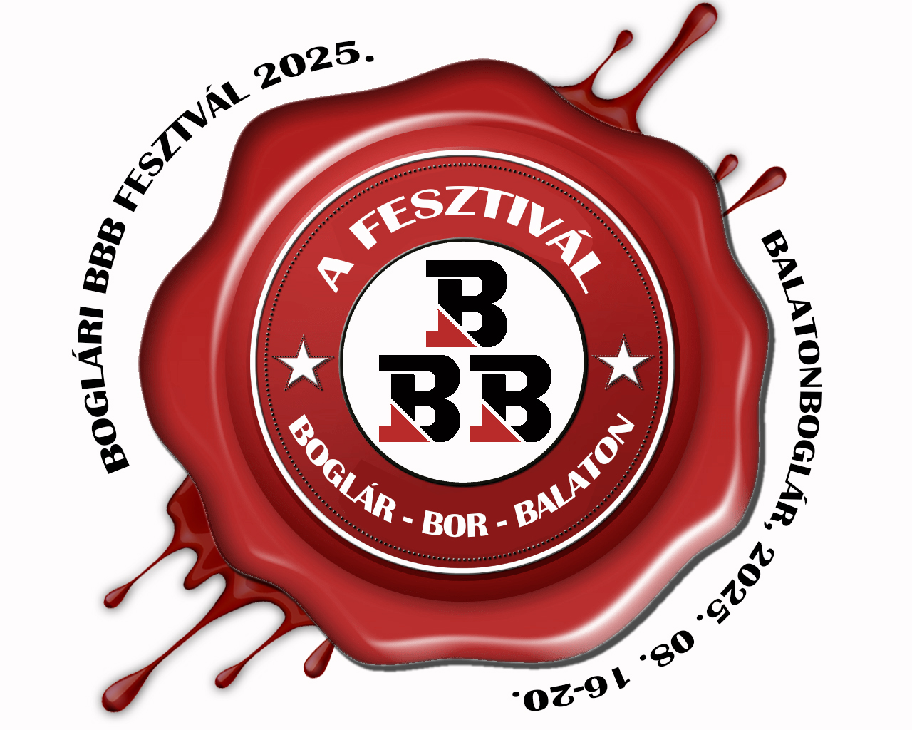 Boglár, Bor, Balaton!