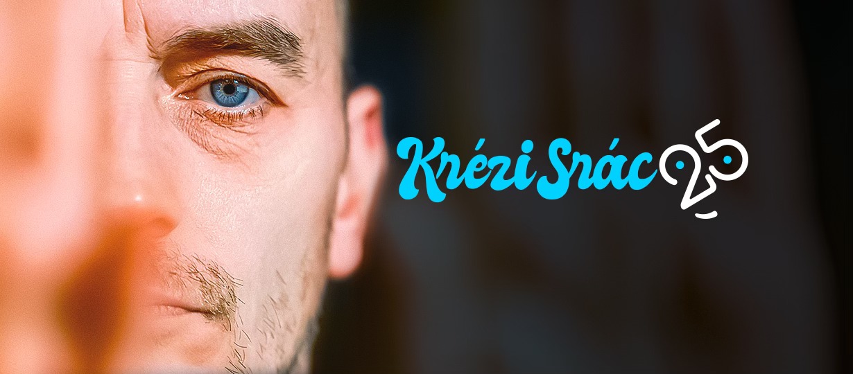 Krézi Srác 25 (október 10.)