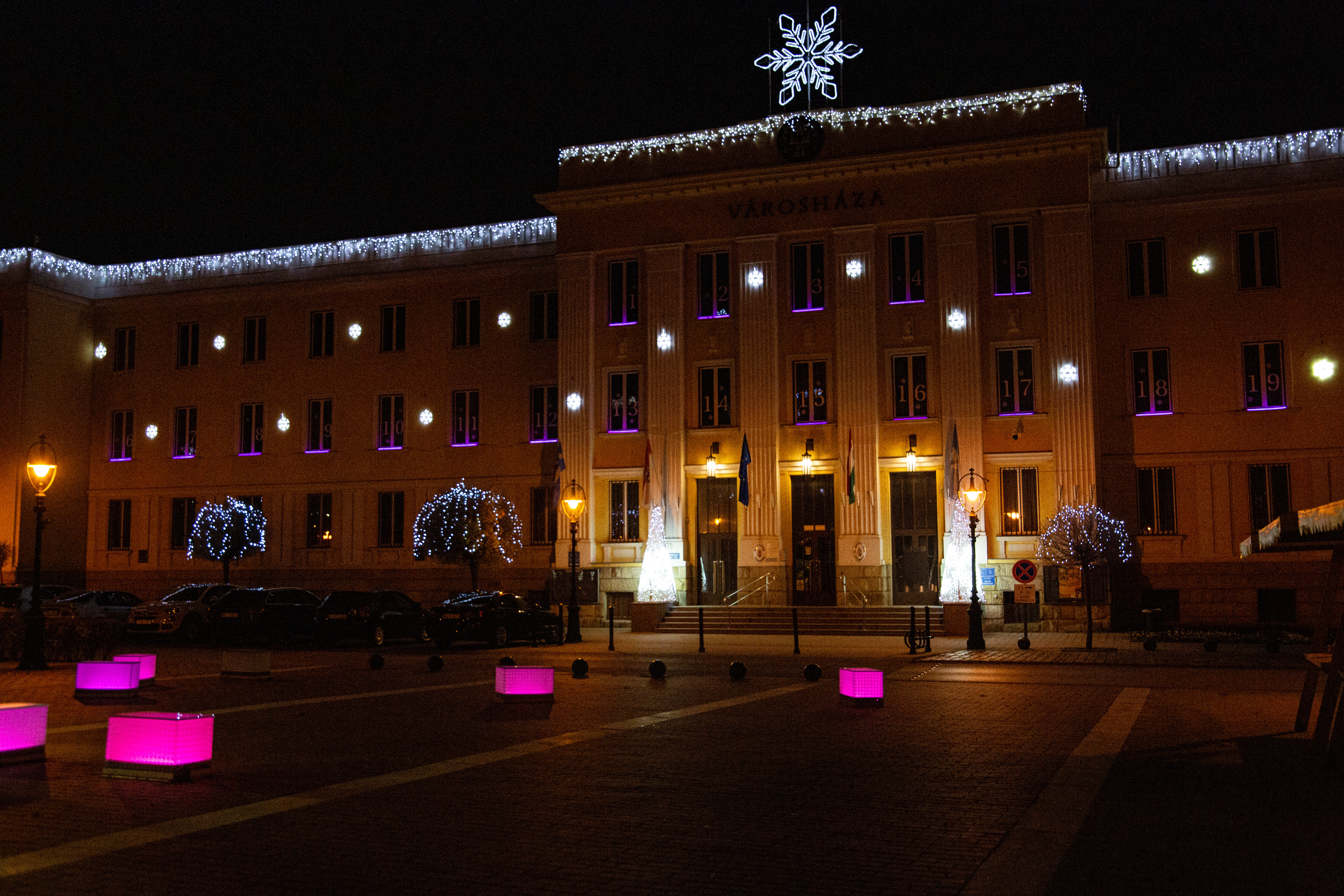 Hirdetmény Nagykanizsa MJV Polgármesteri Hivatalának 2026. januári munkarendjérõl, ügyfélfogadási rendjérõl Kiemelő fotó - Hirdetmény Nagykanizsa MJV Polgármesteri Hivatalának 2026. januári munkarendjérõl, ügyfélfogadási rendjérõl