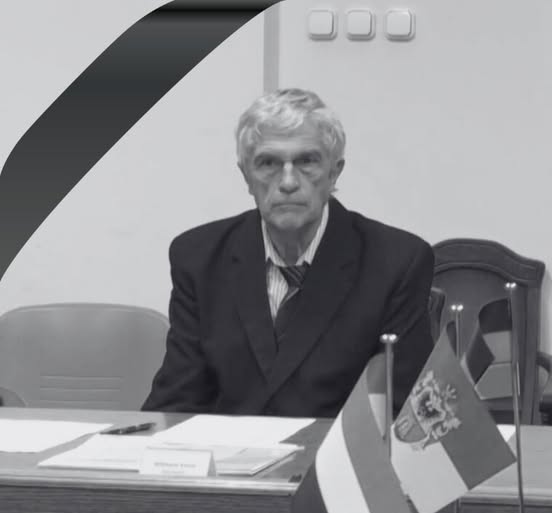 Kiemelő fotó - Gyászhír – Elhunyt Wittmann Károly 