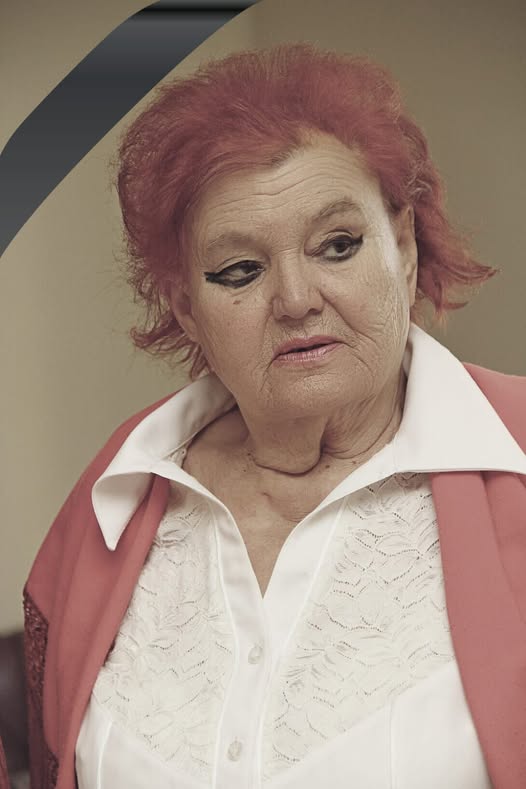 Kiemelő fotó - Gyászhír - Elhunyt Büki Pálné