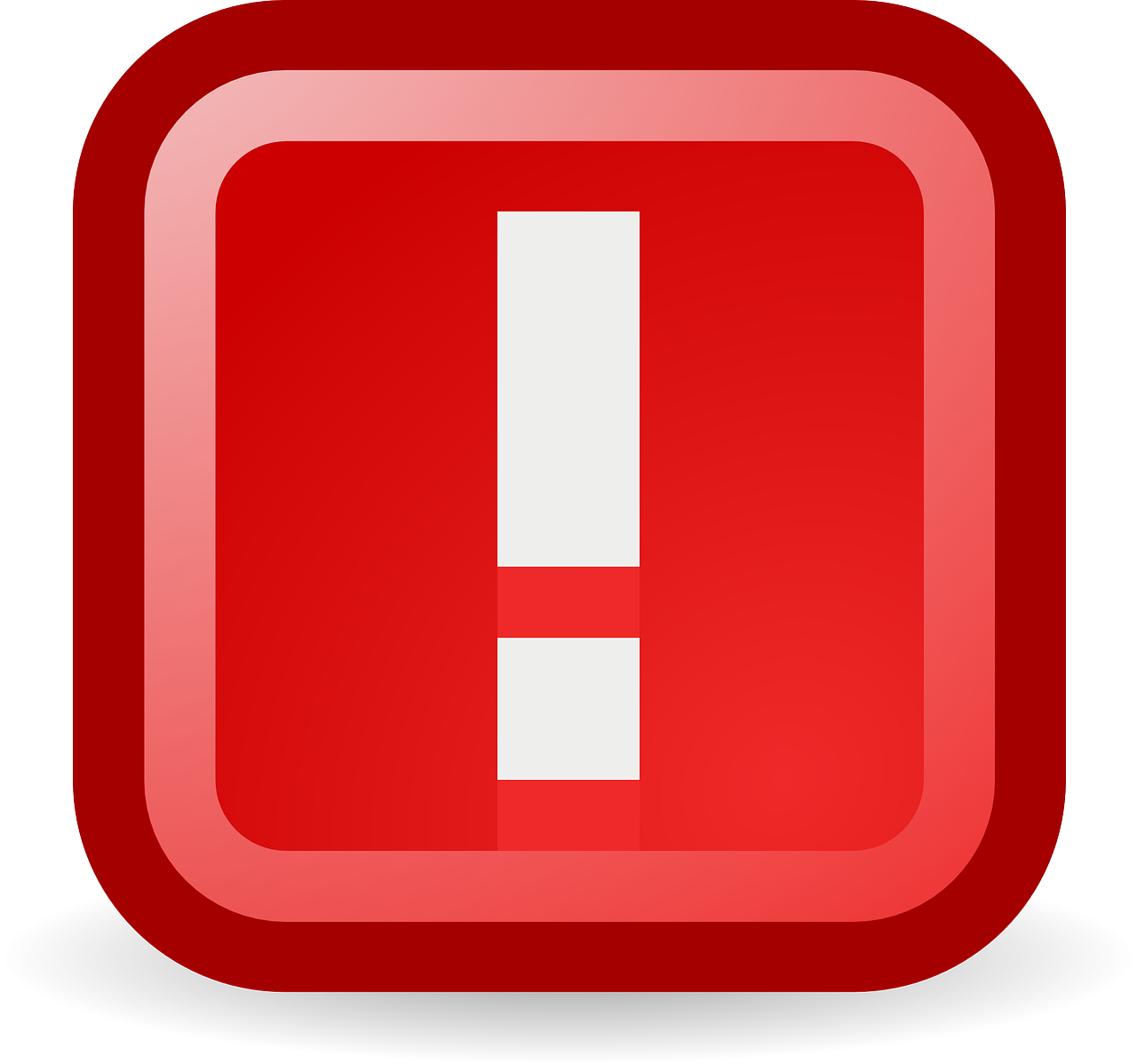 Kiemelő fotó - Életbe lépett a vörös kód!