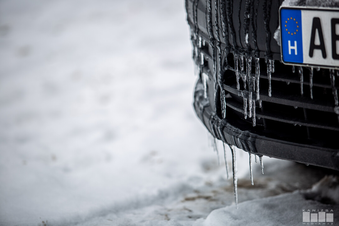 Kiemelő fotó -  Ónos esõ Zalában: másodfokú riasztás péntekre!