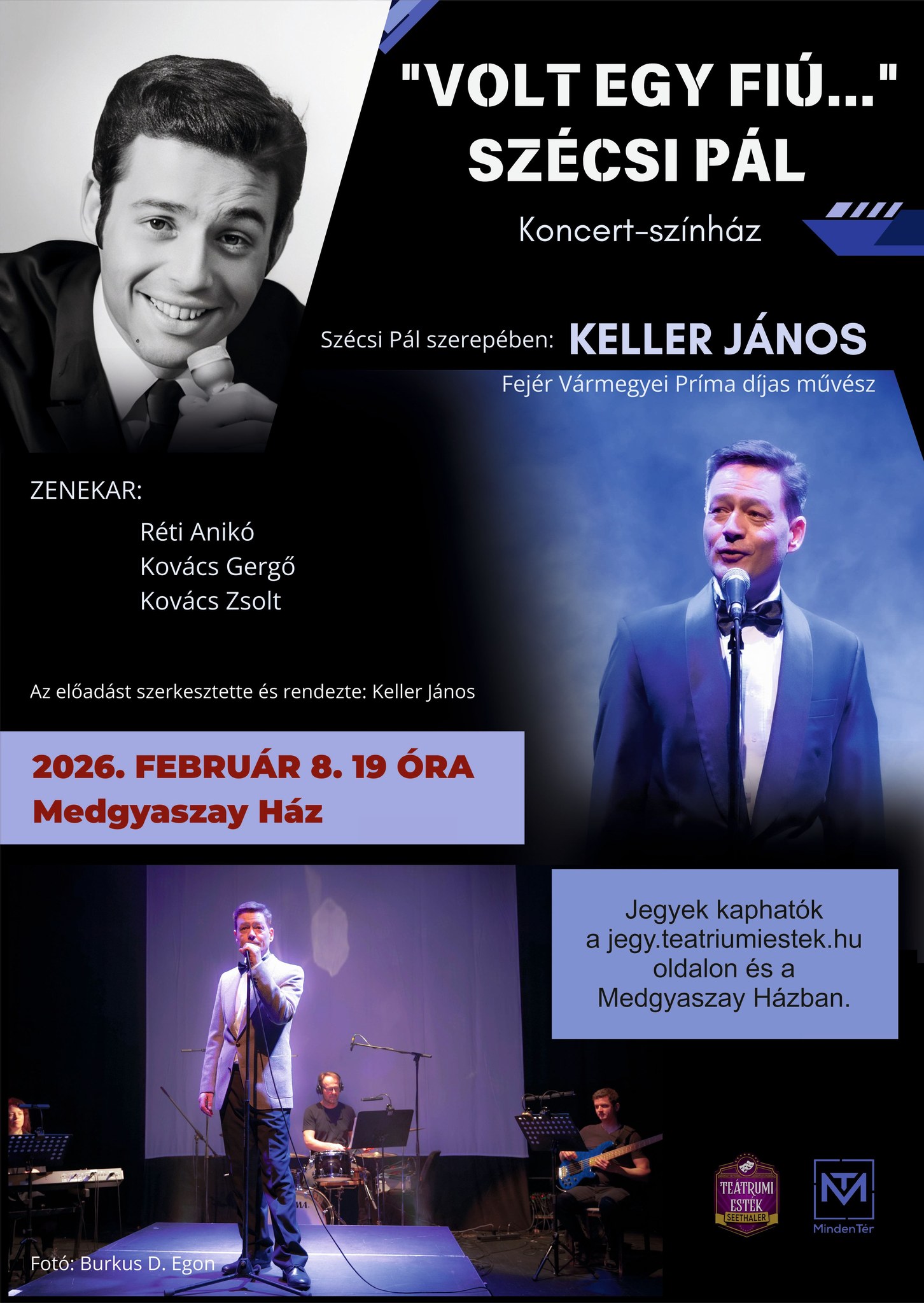 Volt egy fiú... (február 8.)