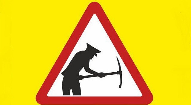 Kiemelő fotó - Vágányzári hirdetmény: 2026. március 6-án, 9-én, 27-én és 30-án 30-as vonal