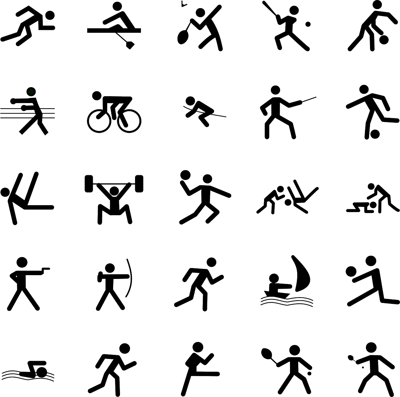 Kiemelő fotó - Felhívás „Az Év Sportolói” és „A Sport Támogatásáért” kitüntetések adományozására