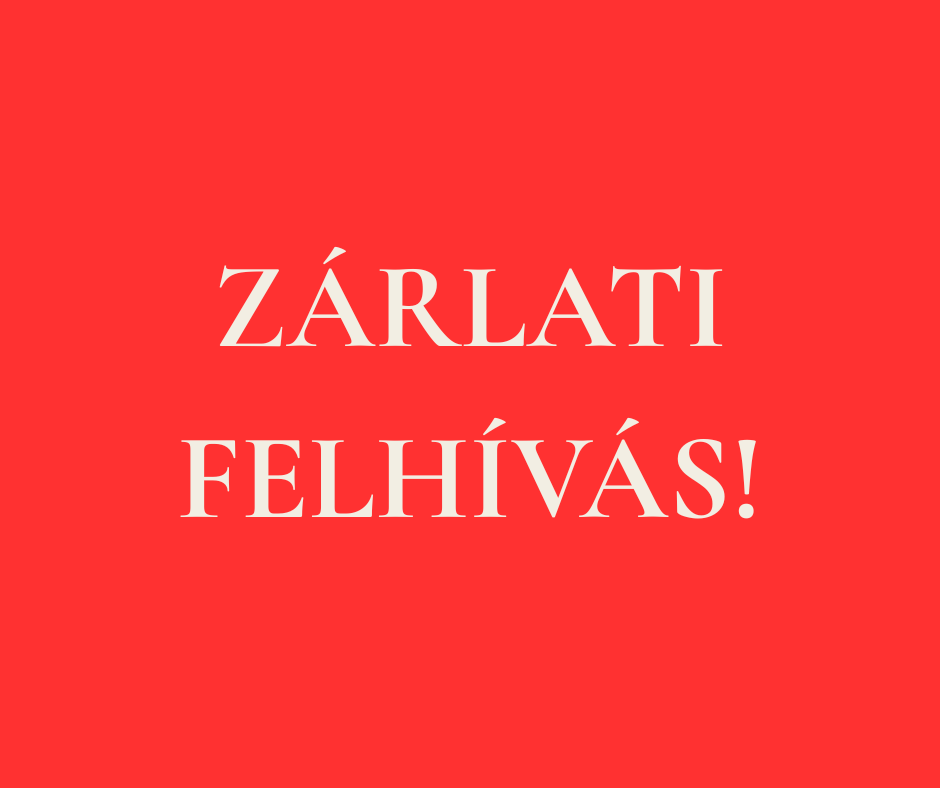 Kiemelő fotó - Növény-egészségügyi zárlat (szõlõ aranyszínû sárgaság fitoplazma fertõzés miatt)!