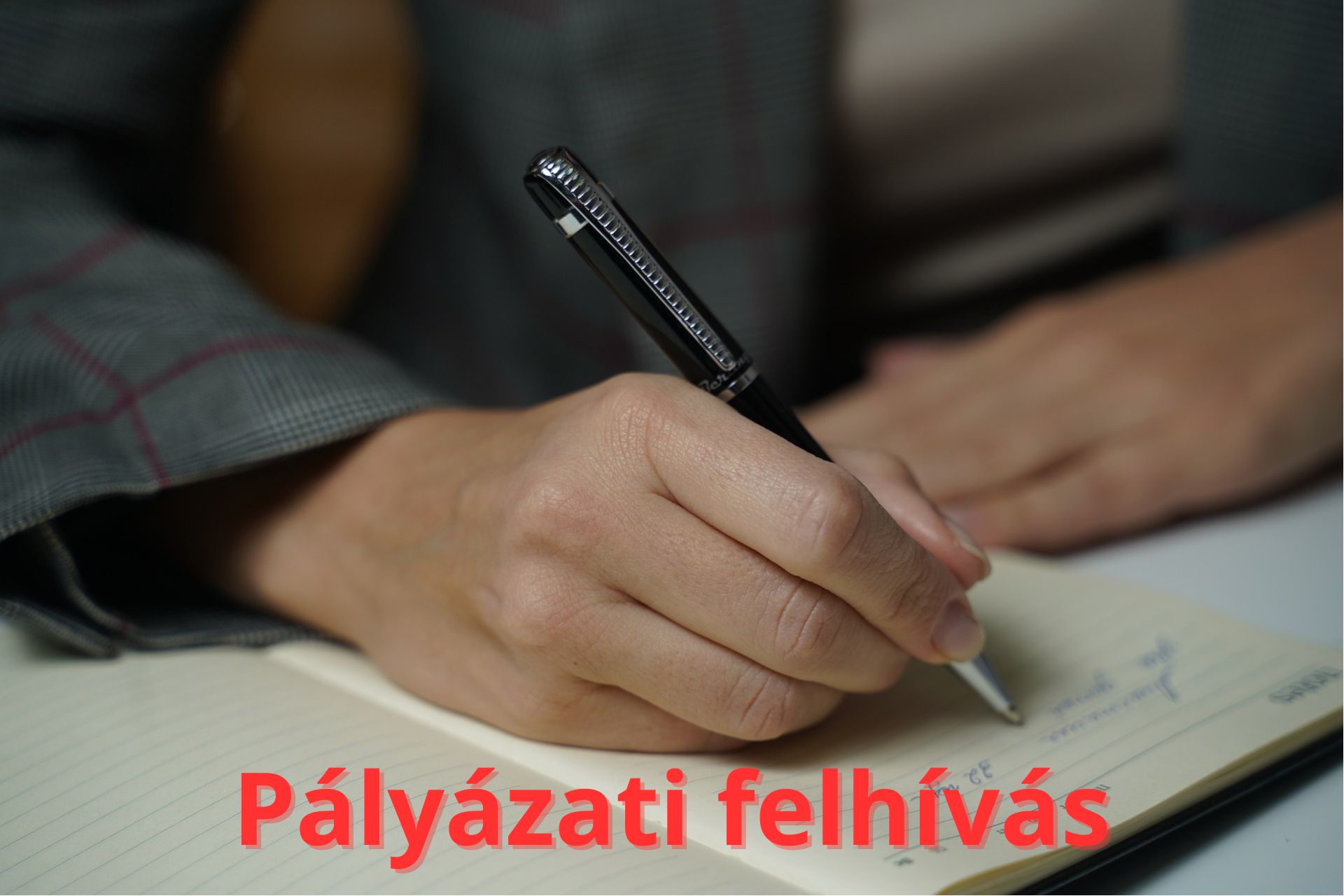 Kiemelő fotó - Pályázati felhívás - 2026. évi kulturális keret